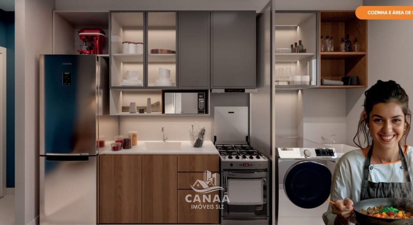 Apartamento, 2 quartos, 41 m² - Foto 22