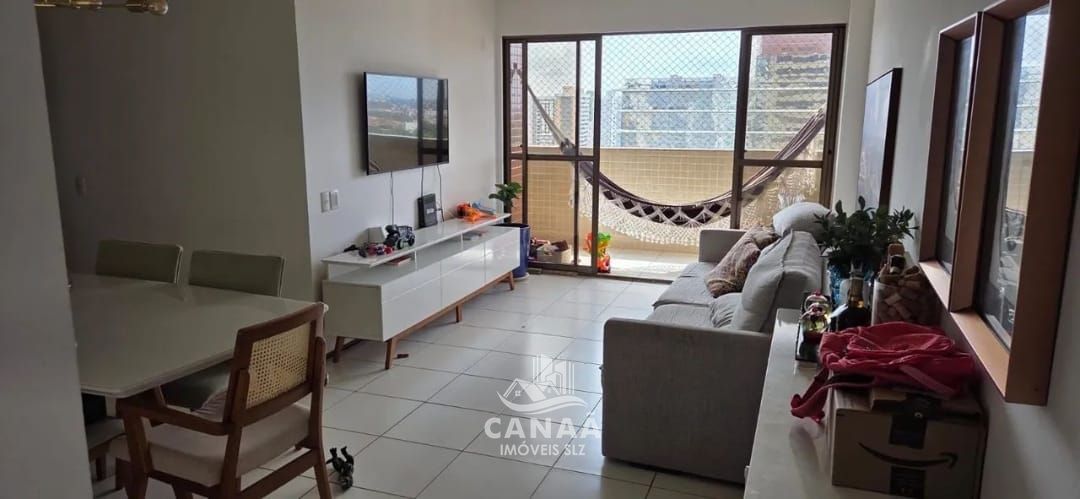 Apartamento, 3 quartos, 105 m² - Foto 1