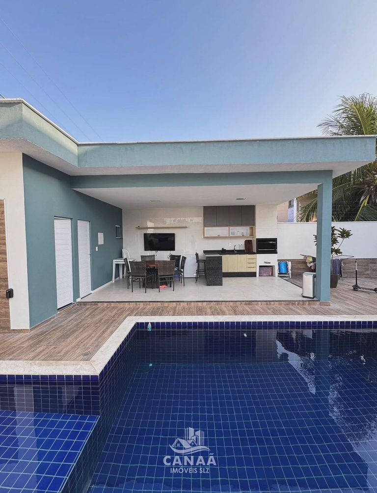 Sobrado, 5 quartos, 293 m² - Foto 2