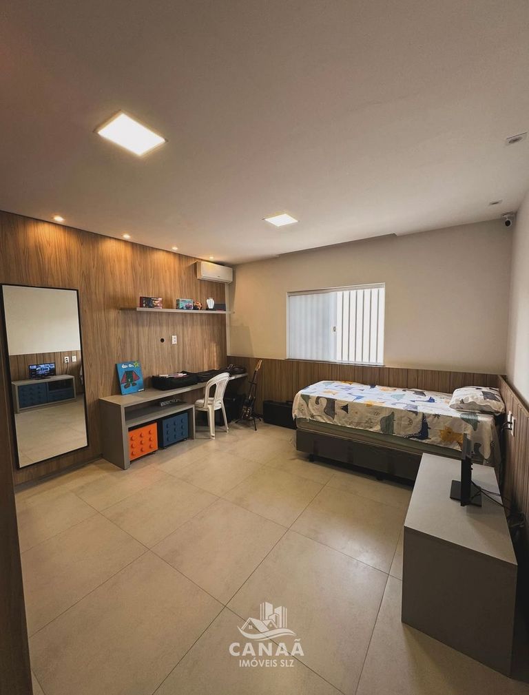 Sobrado, 5 quartos, 293 m² - Foto 12