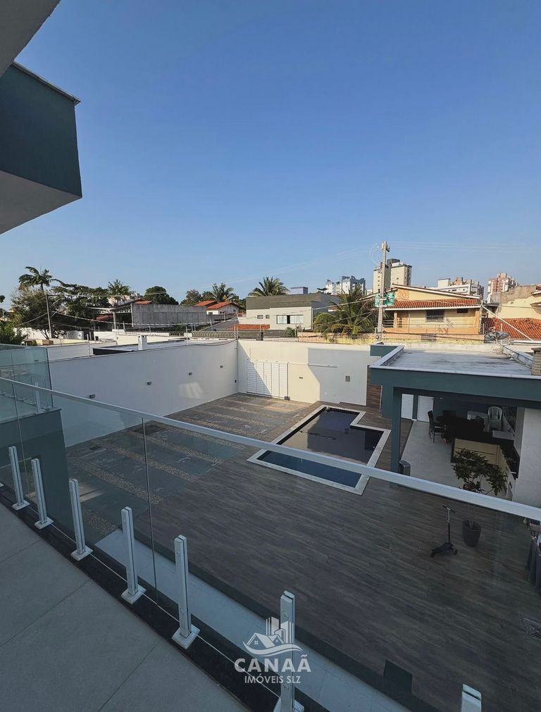 Sobrado, 5 quartos, 293 m² - Foto 19