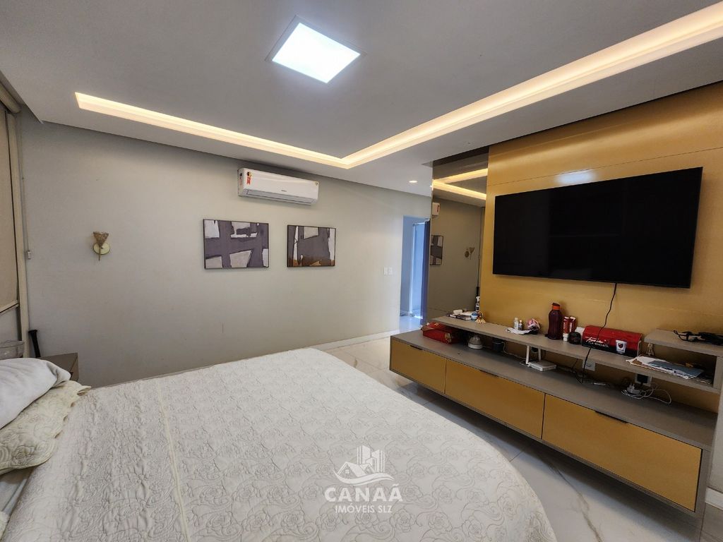 Casa de Condomínio, 4 quartos - Foto 23