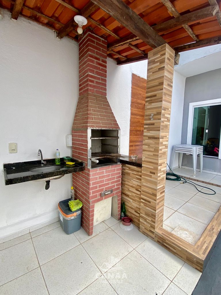 Casa de Condomínio, 3 quartos - Foto 13