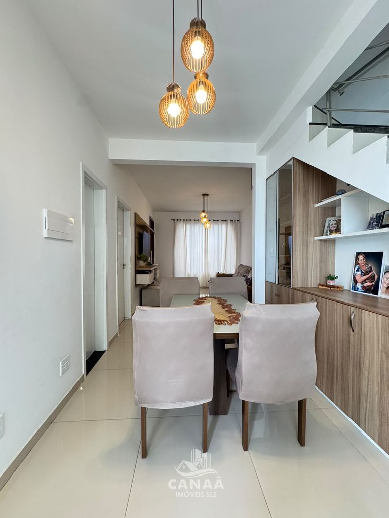 Casa de Condomínio, 3 quartos - Foto 8