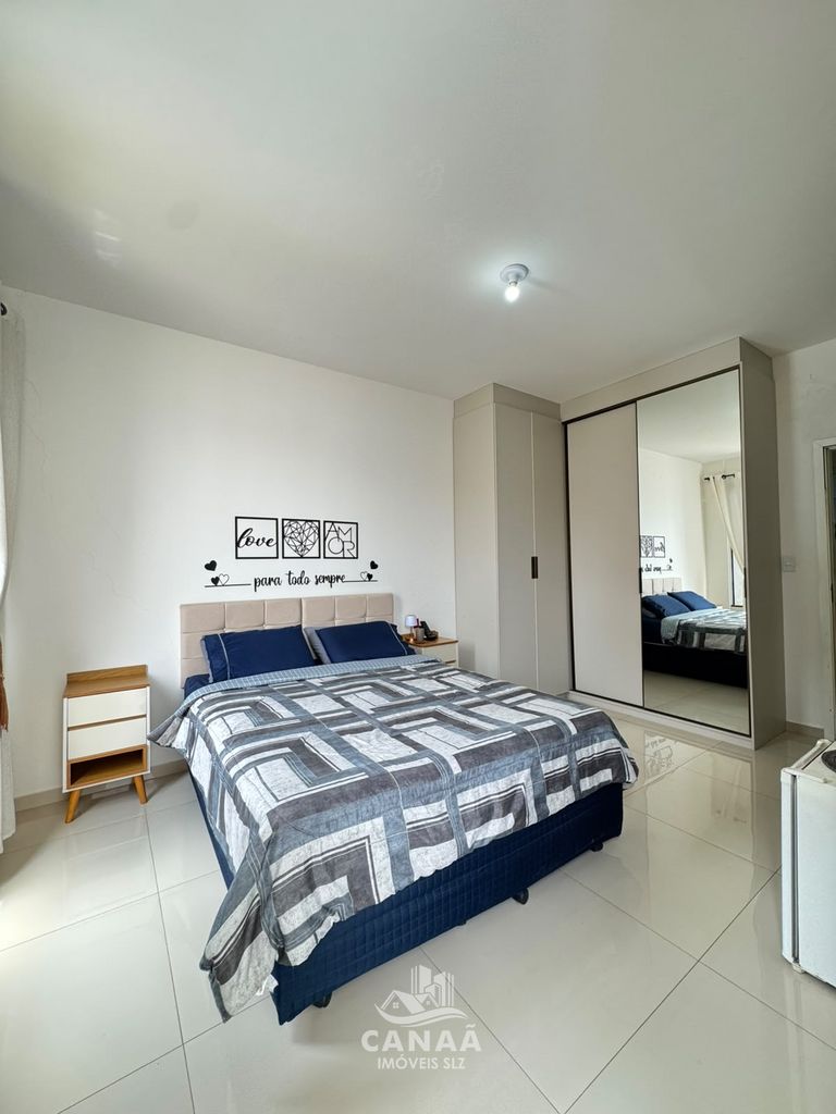 Casa de Condomínio, 3 quartos - Foto 21