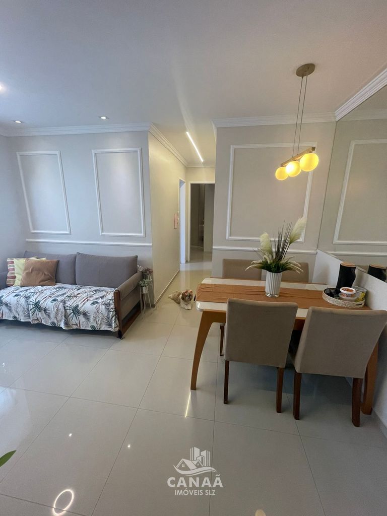 Apartamento, 2 quartos, 58 m² - Foto 4