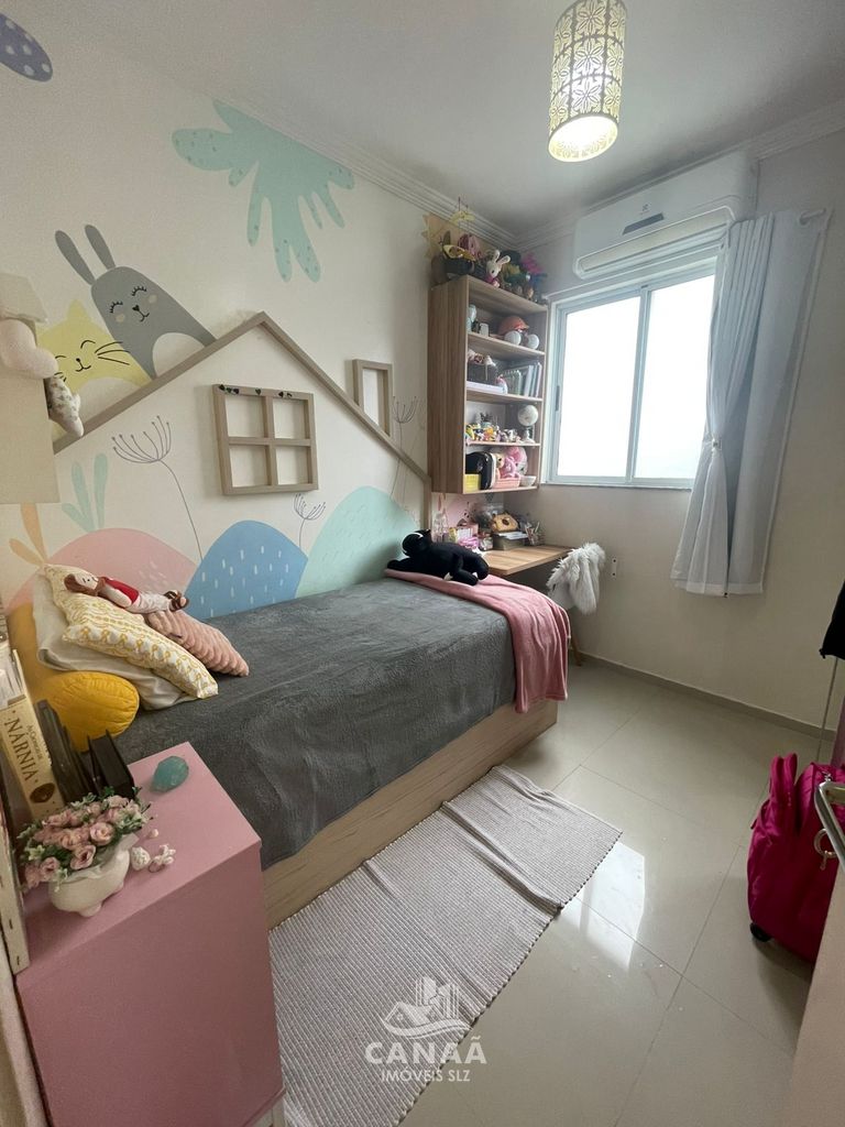 Apartamento, 2 quartos, 58 m² - Foto 5