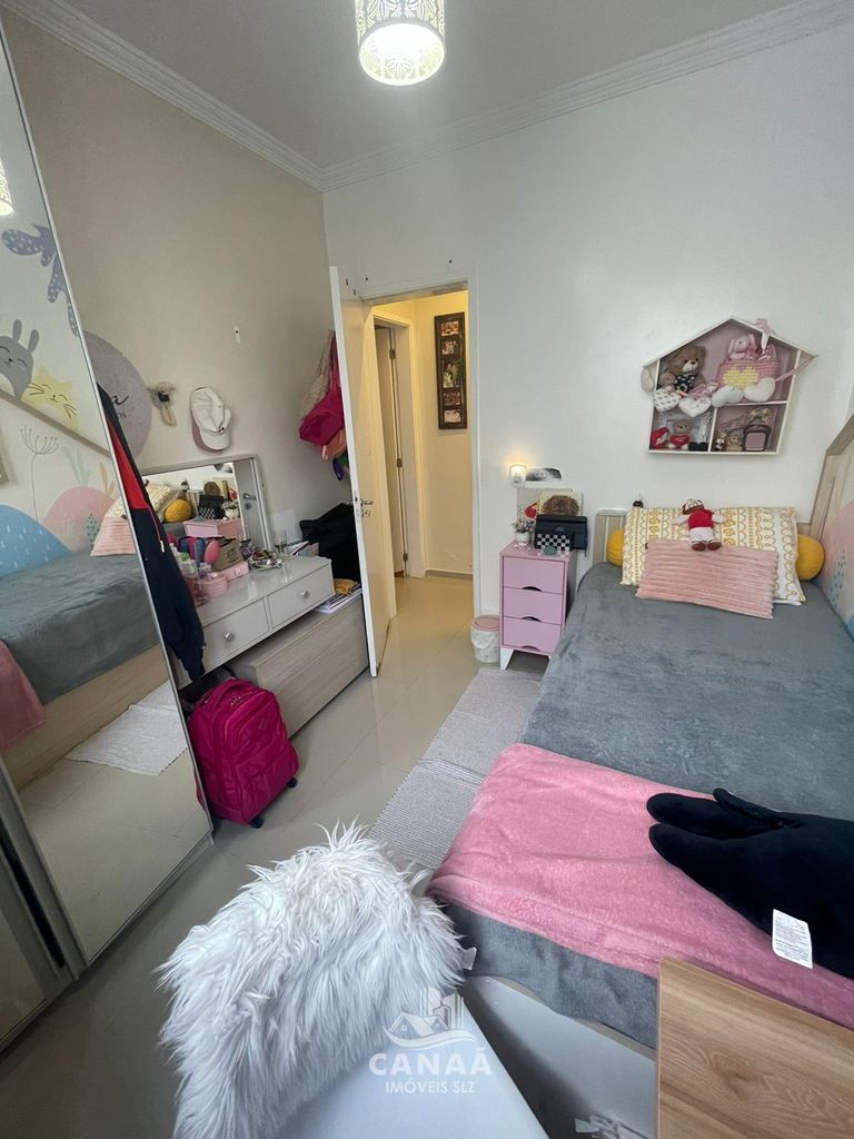 Apartamento, 2 quartos, 58 m² - Foto 6