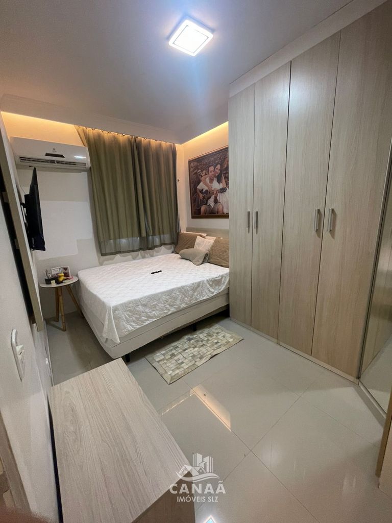 Apartamento, 2 quartos, 58 m² - Foto 8