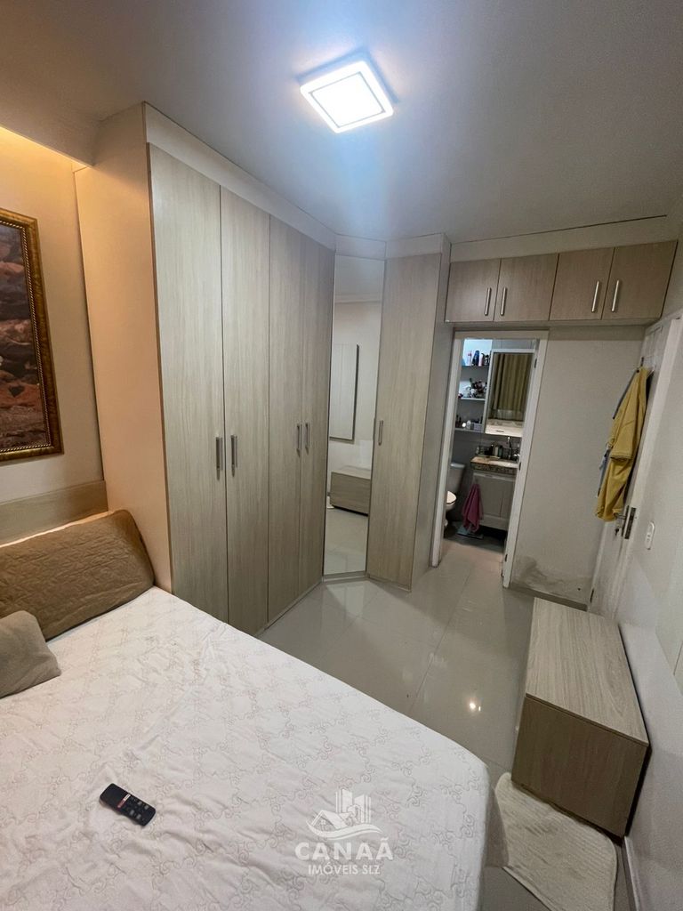 Apartamento, 2 quartos, 58 m² - Foto 10