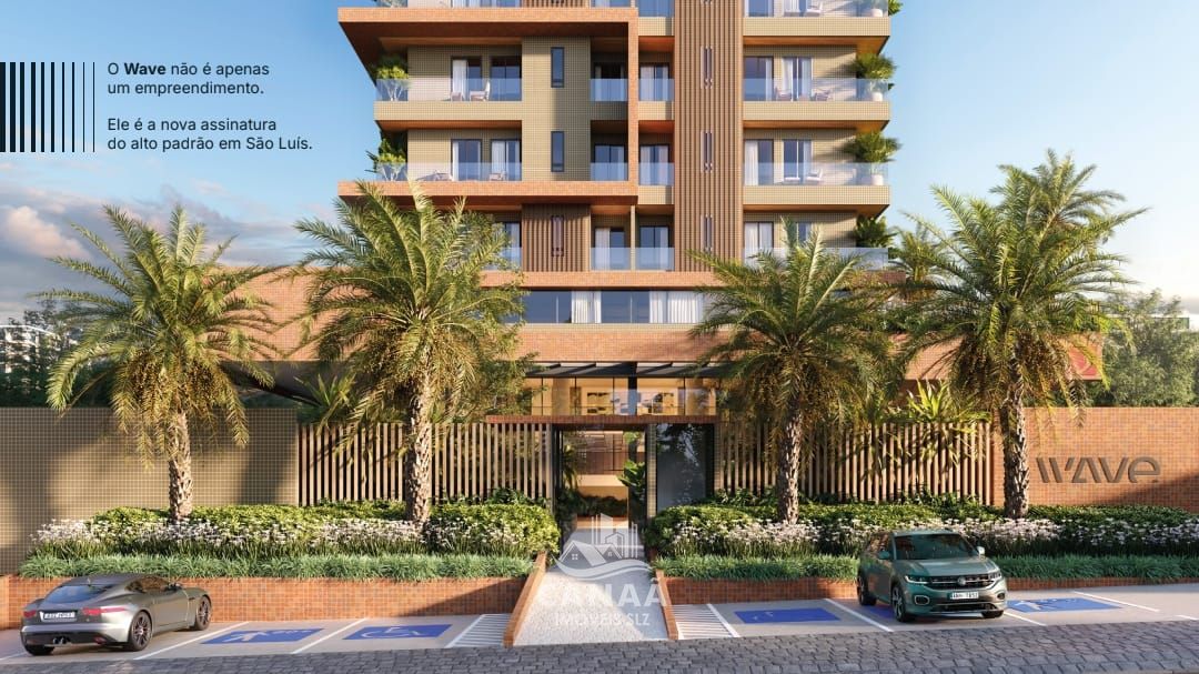 Apartamento, 4 quartos, 294 m² - Foto 2