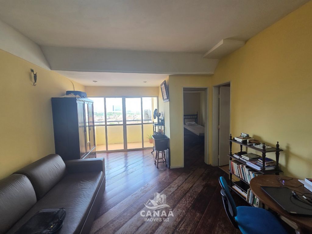 Cobertura, 2 quartos, 100 m² - Foto 1