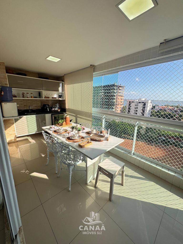 Apartamento, 4 quartos, 163 m² - Foto 3