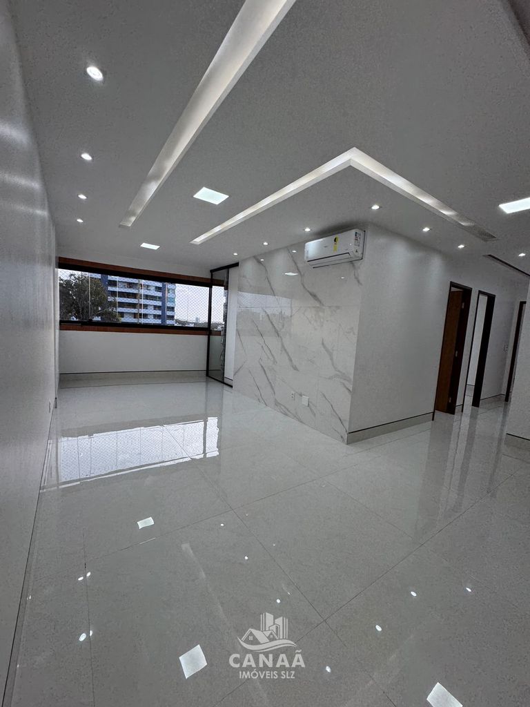 Apartamento, 3 quartos, 90 m² - Foto 1