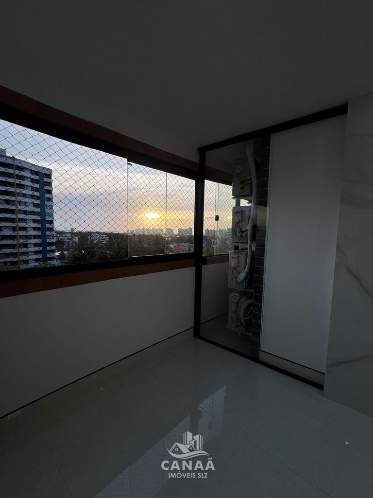 Apartamento, 3 quartos, 90 m² - Foto 4