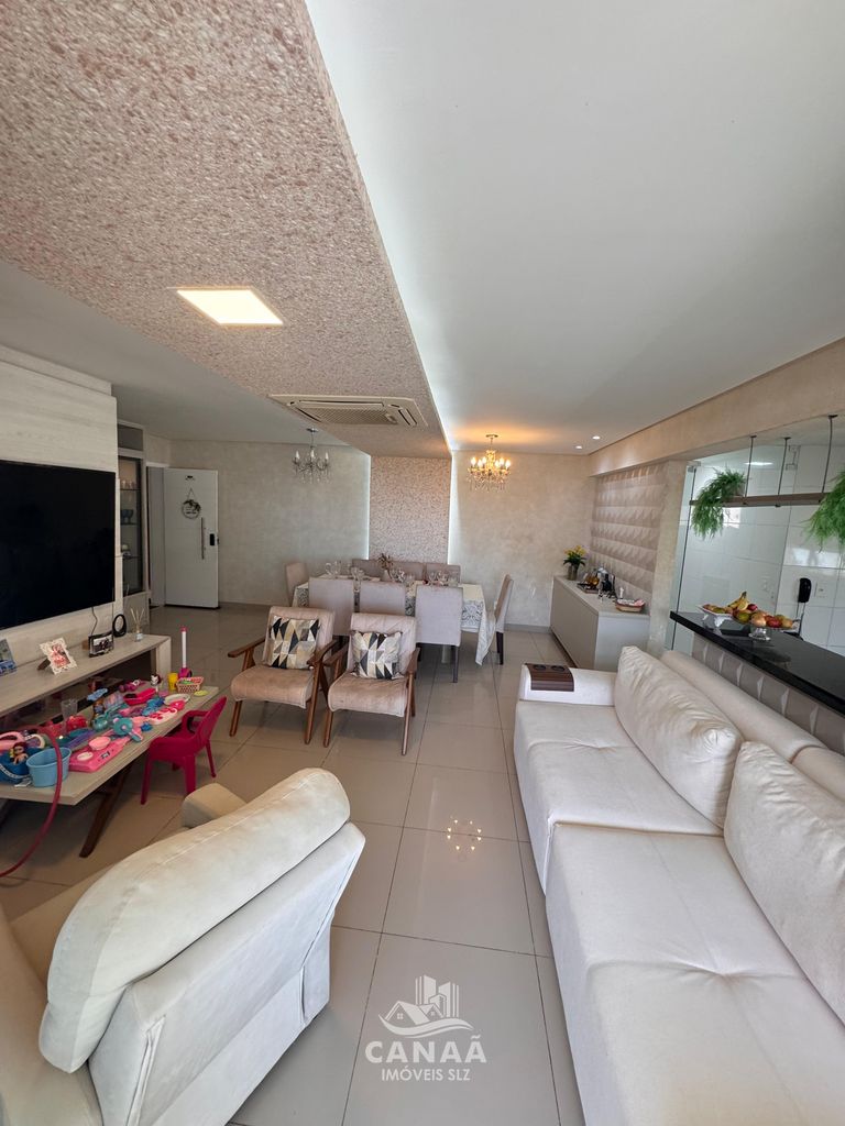 Apartamento, 4 quartos, 163 m² - Foto 5