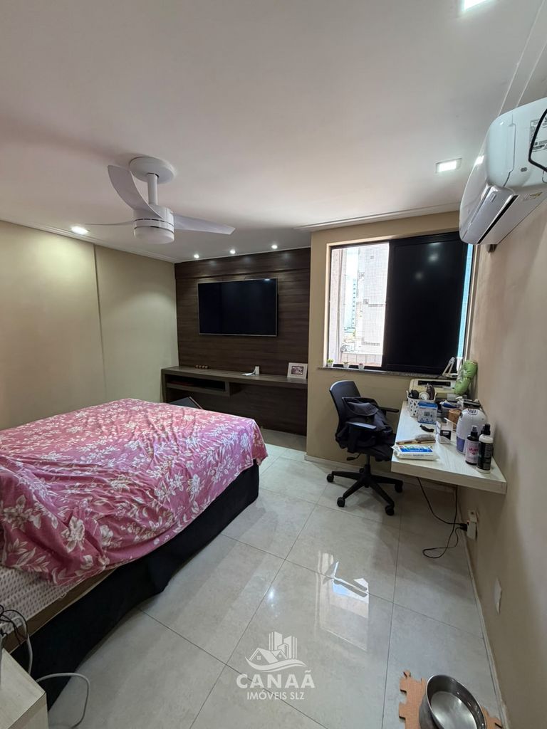 Apartamento, 3 quartos, 92 m² - Foto 9