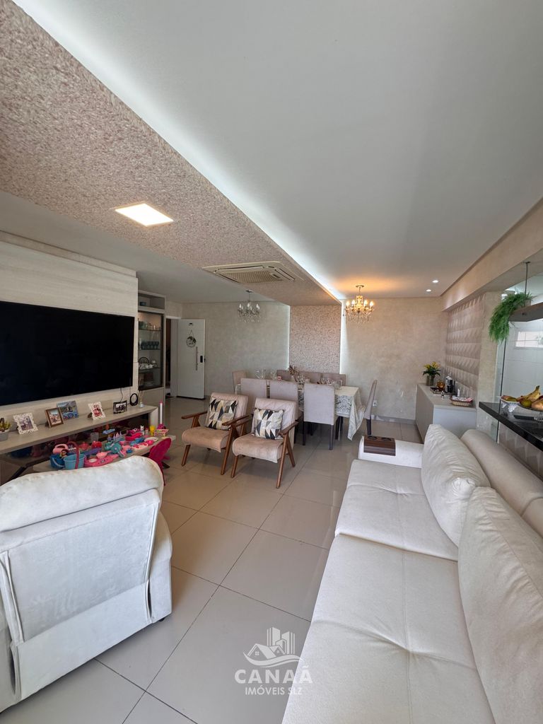 Apartamento, 4 quartos, 163 m² - Foto 6