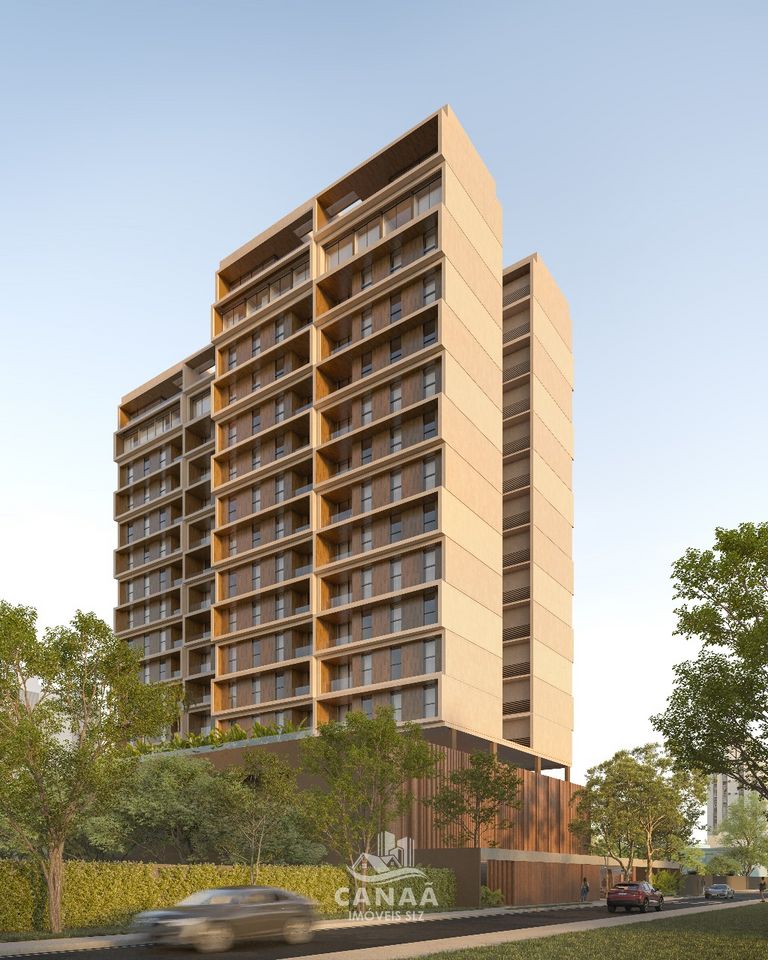 Apartamento, 3 quartos, 80 m² - Foto 1