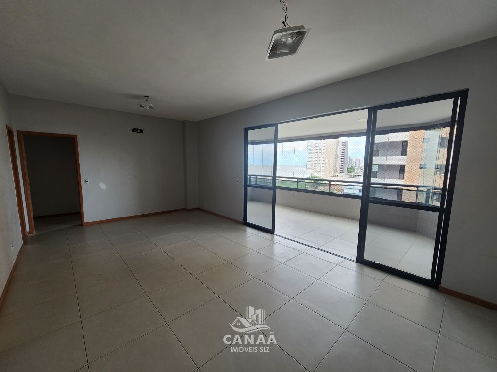 Apartamento à venda com 3 quartos, 146m² - Foto 1