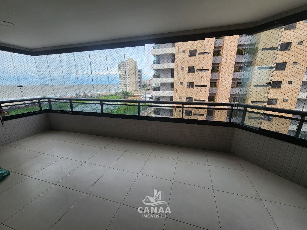 Apartamento à venda com 3 quartos, 146m² - Foto 2