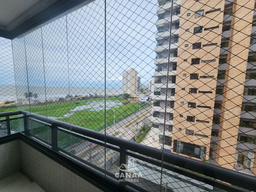 Apartamento à venda com 3 quartos, 146m² - Foto 3