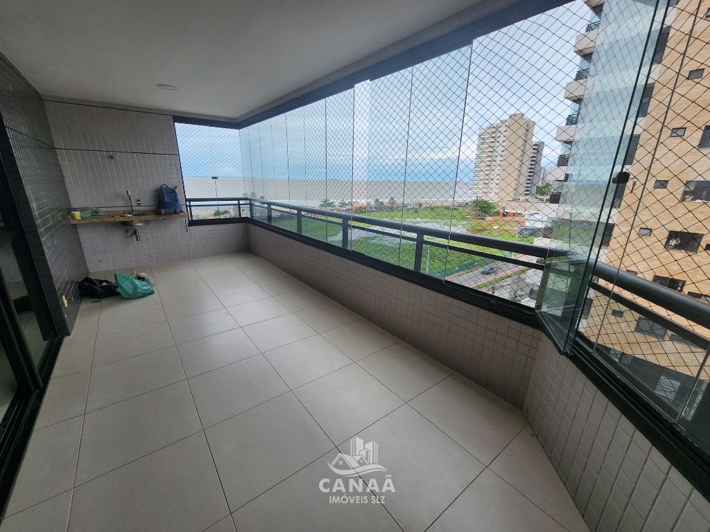 Apartamento à venda com 3 quartos, 146m² - Foto 5