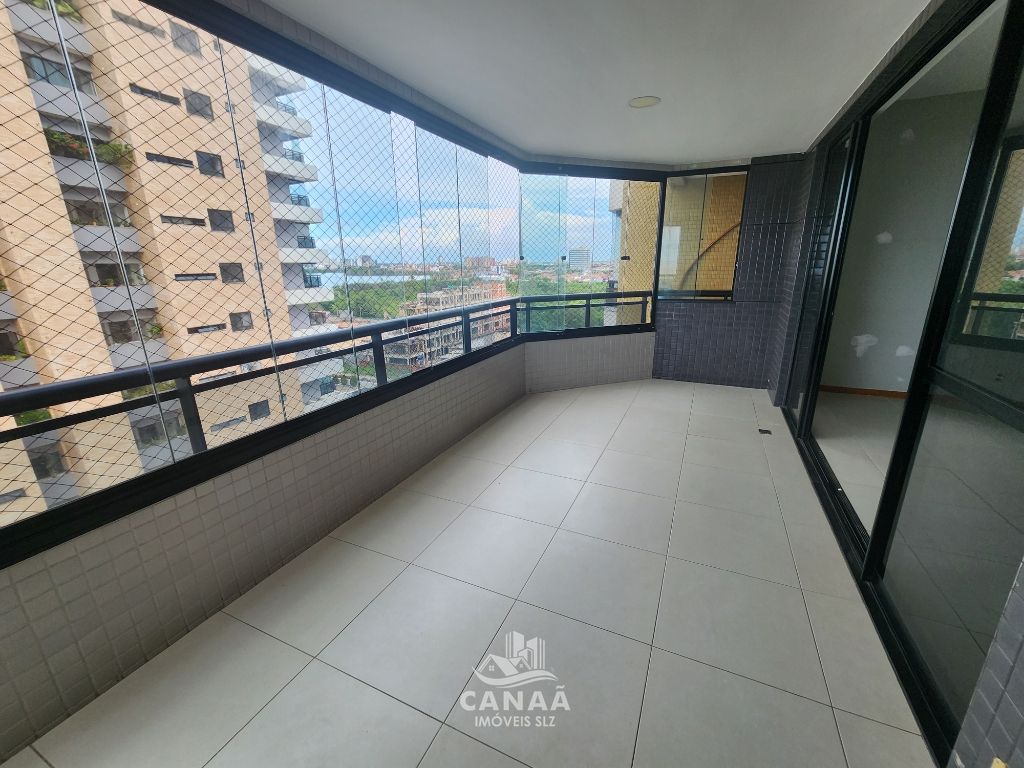 Apartamento à venda com 3 quartos, 146m² - Foto 6