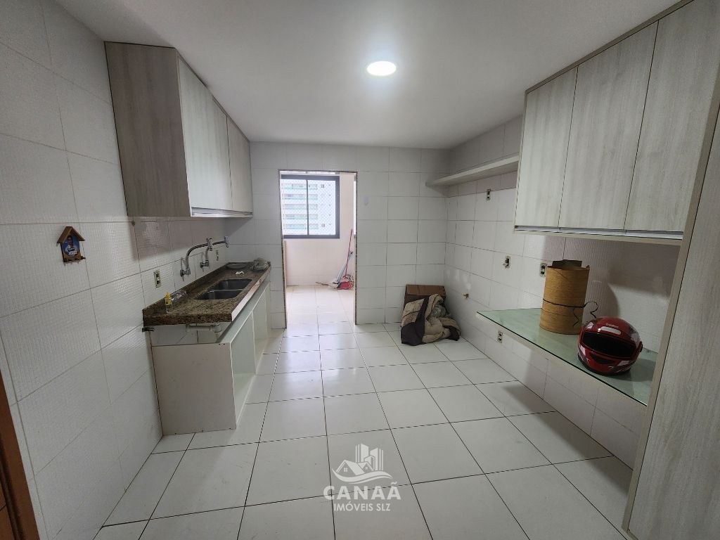 Apartamento à venda com 3 quartos, 146m² - Foto 8