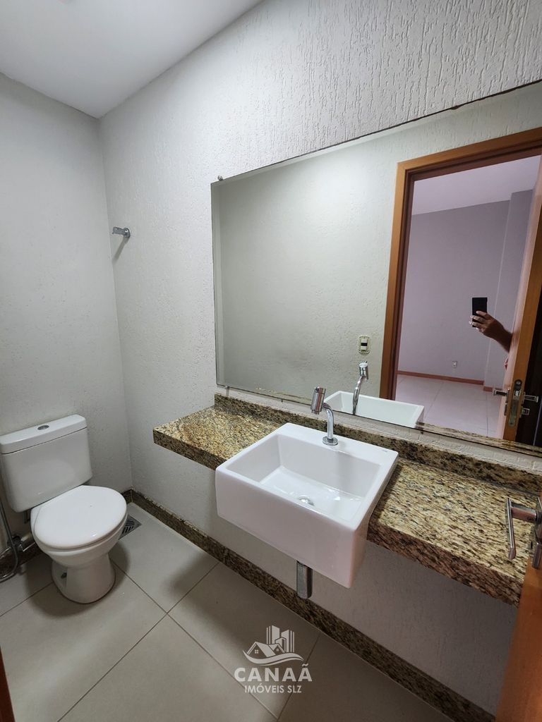 Apartamento à venda com 3 quartos, 146m² - Foto 11