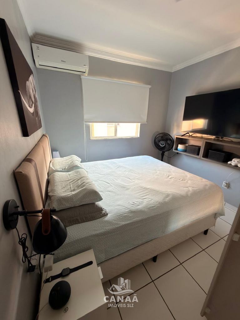 Apartamento, 2 quartos, 52 m² - Foto 11