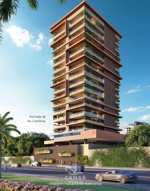 Apartamento, 4 quartos, 294 m² - Foto 33