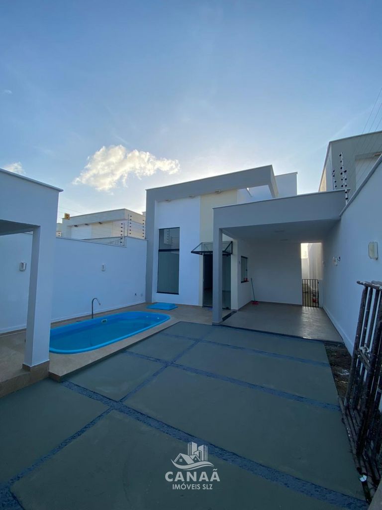 Casa, 3 quartos, 145 m² - Foto 1