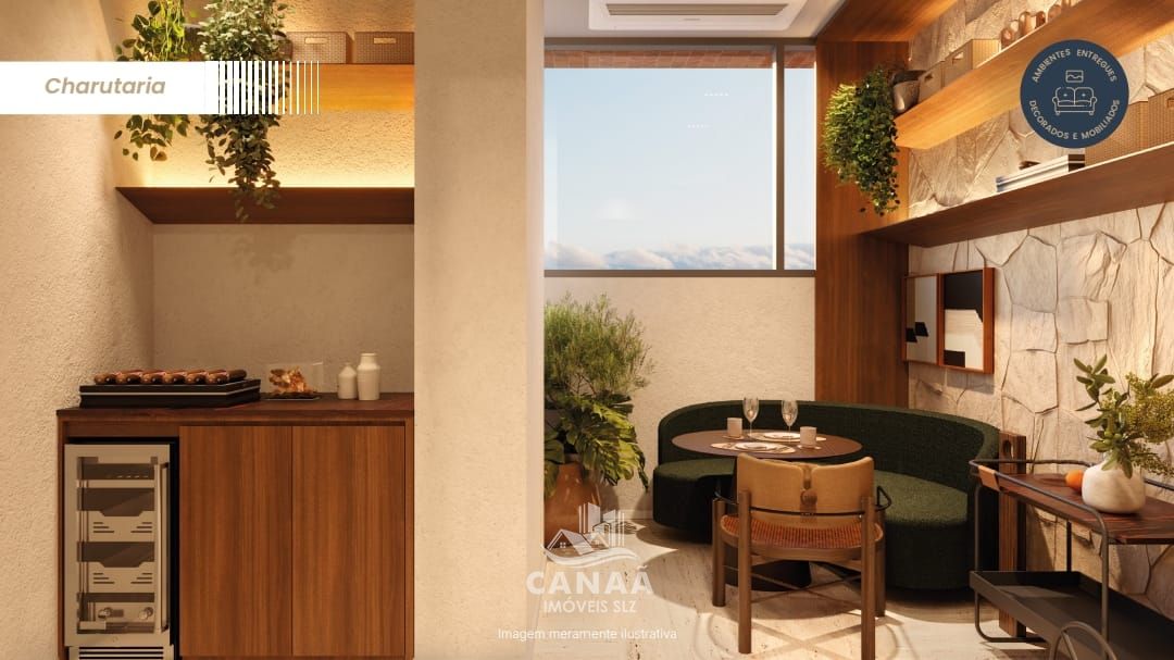 Apartamento, 4 quartos, 294 m² - Foto 39