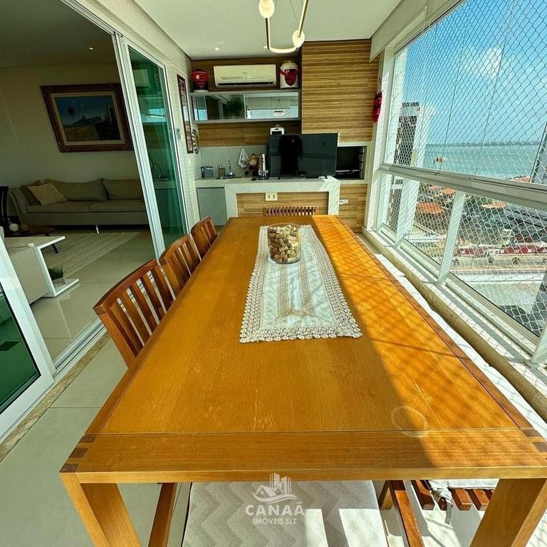 Apartamento, 3 quartos, 183 m² - Foto 5