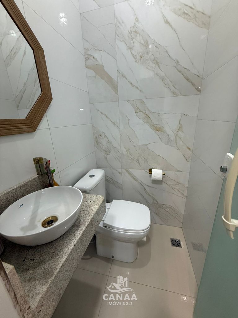 Casa de Condomínio, 4 quartos - Foto 7