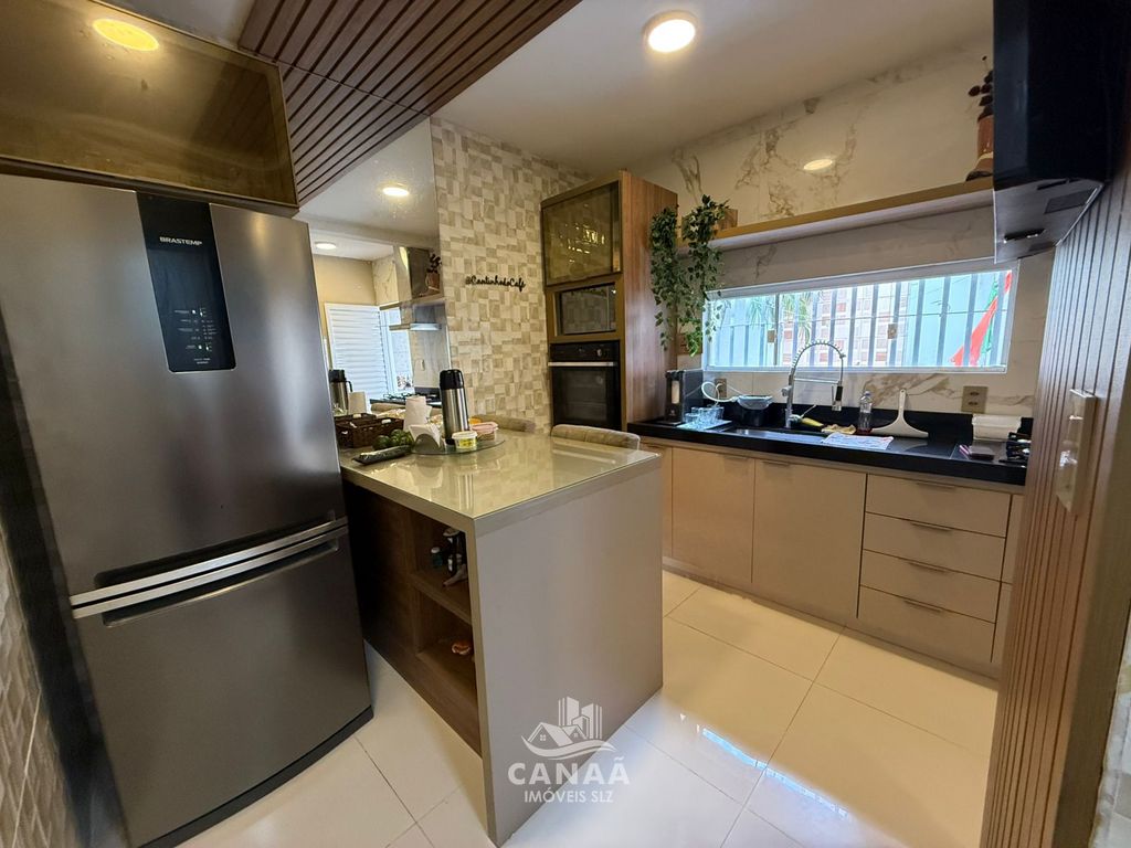 Casa de Condomínio, 4 quartos - Foto 11