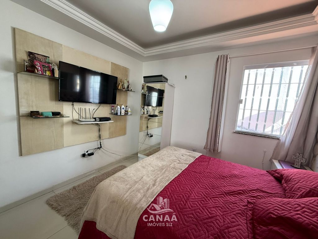 Casa de Condomínio, 4 quartos - Foto 17