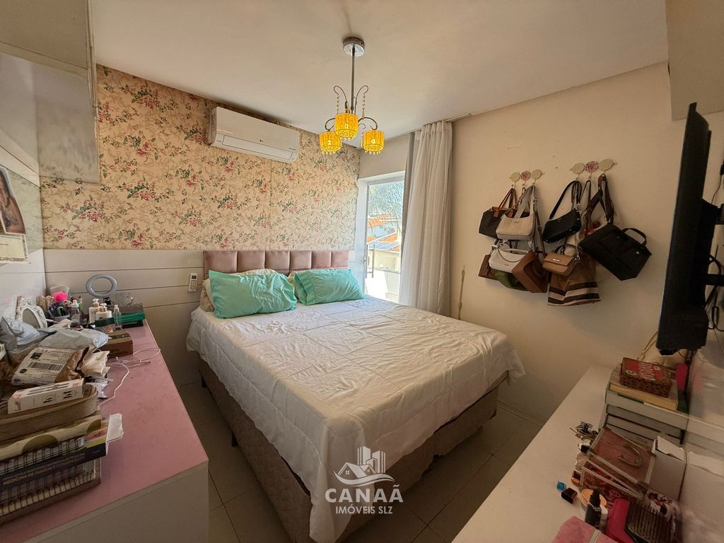 Casa de Condomínio, 4 quartos - Foto 21