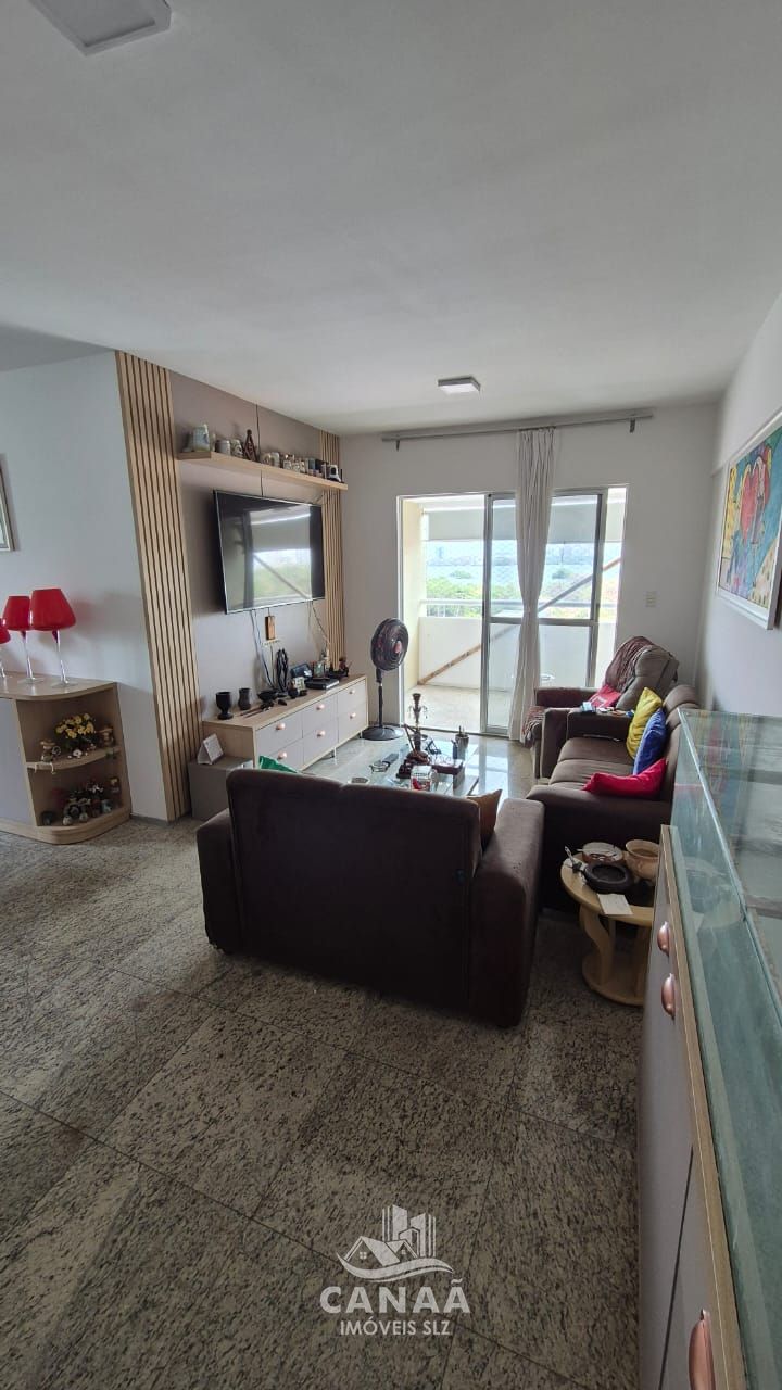 Apartamento, 3 quartos, 130 m² - Foto 1