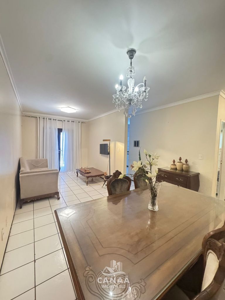 Apartamento, 3 quartos, 100 m² - Foto 4