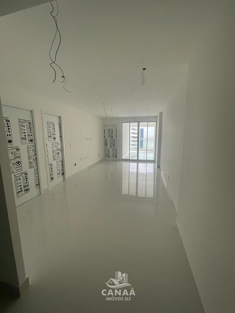 Apartamento, 3 quartos, 109 m² - Foto 1