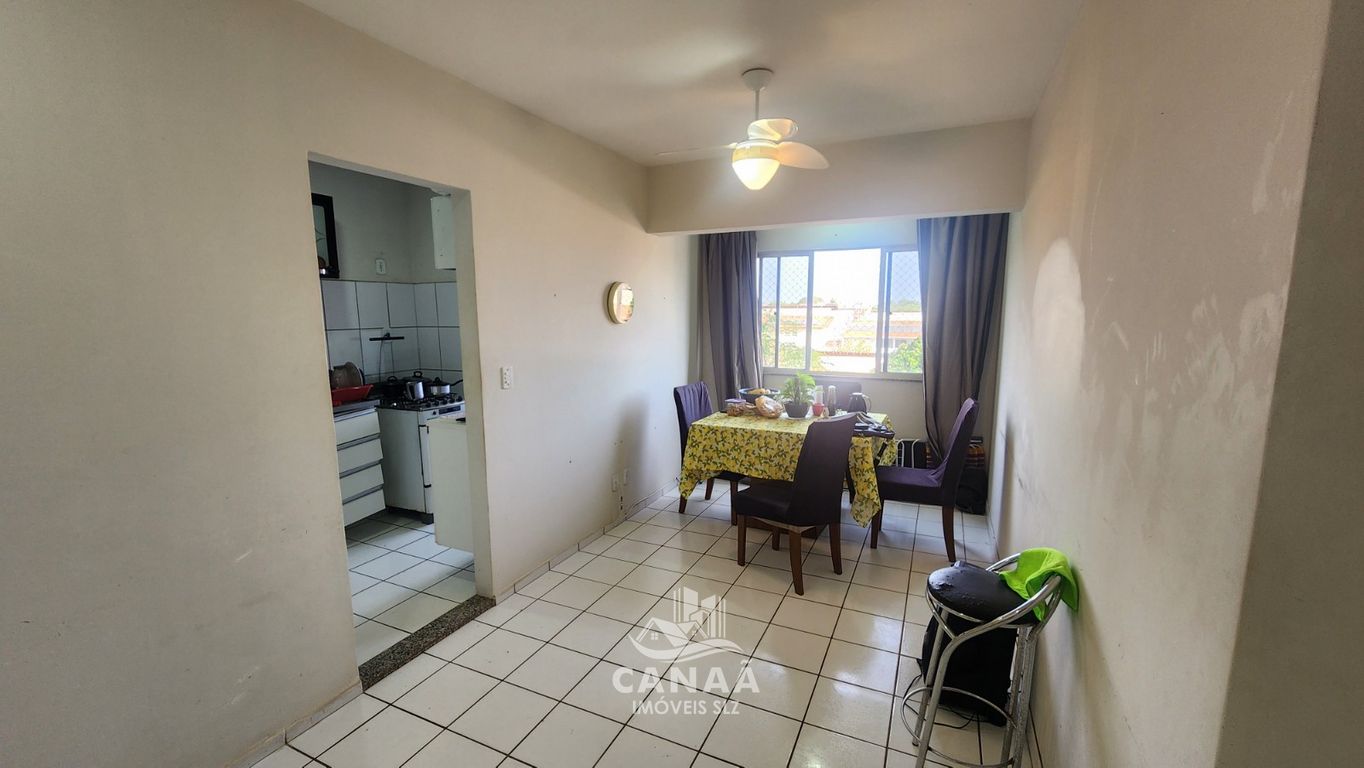 Apartamento, 2 quartos, 58 m² - Foto 1