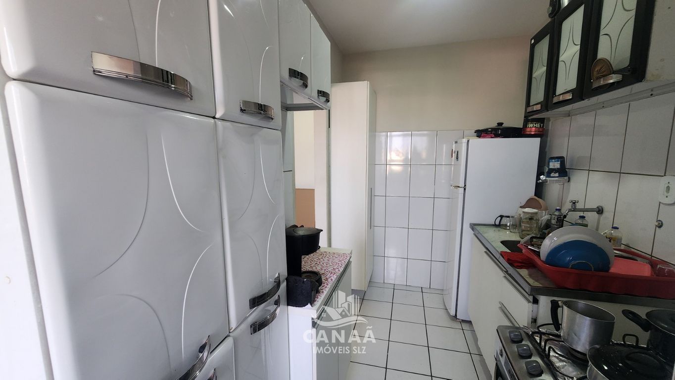 Apartamento, 2 quartos, 58 m² - Foto 7