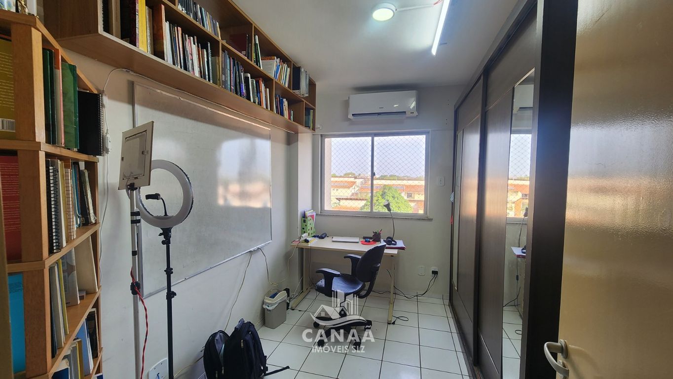 Apartamento, 2 quartos, 58 m² - Foto 9