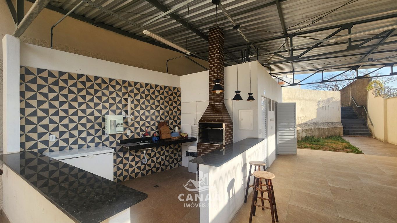 Apartamento, 2 quartos, 58 m² - Foto 19