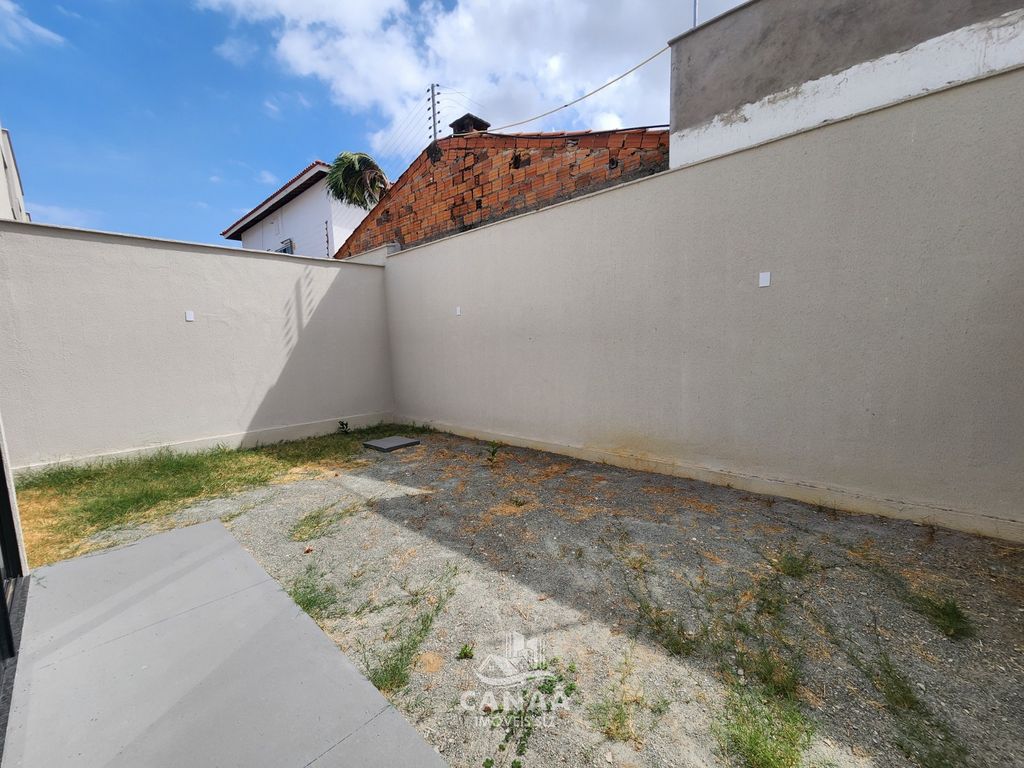 Casa de Condomínio, 3 quartos - Foto 11