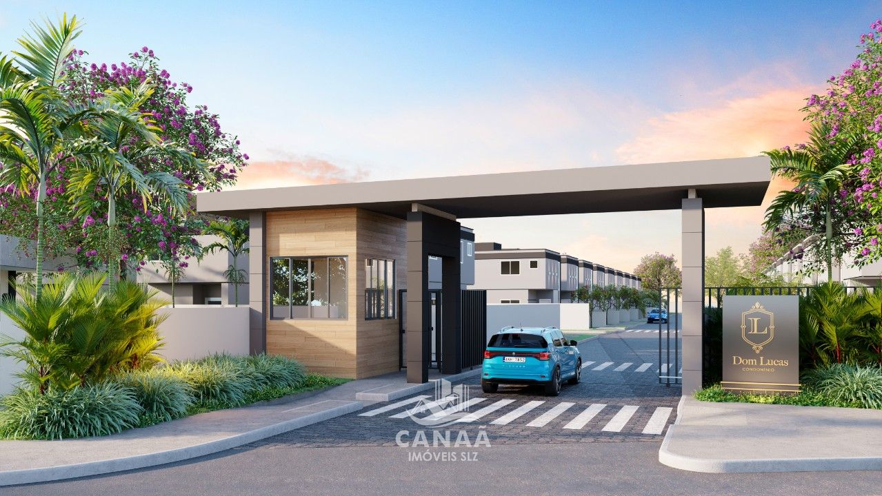 Casa de Condomínio, 3 quartos - Foto 3