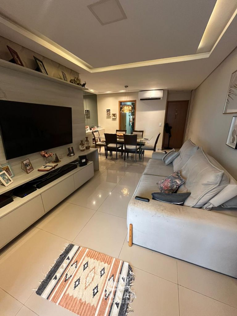 Apartamento, 3 quartos, 110 m² - Foto 4