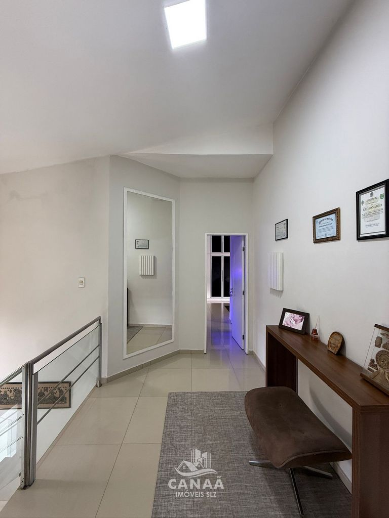 Casa de Condomínio, 4 quartos - Foto 8
